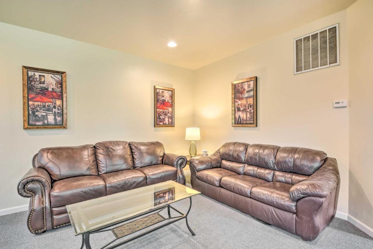 Charming Medford Getaway About 4 Miles To Downtown! Villa Exterior photo