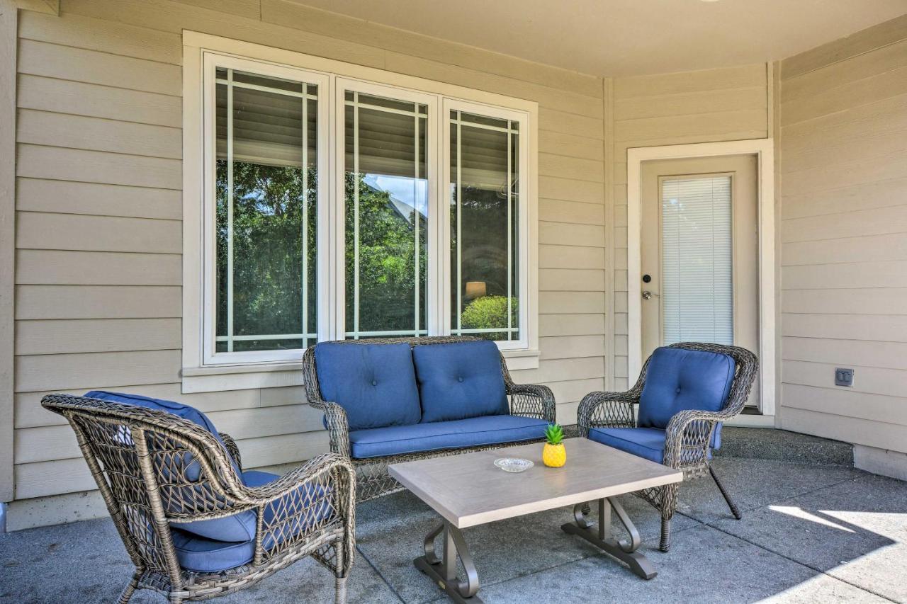 Charming Medford Getaway About 4 Miles To Downtown! Villa Exterior photo