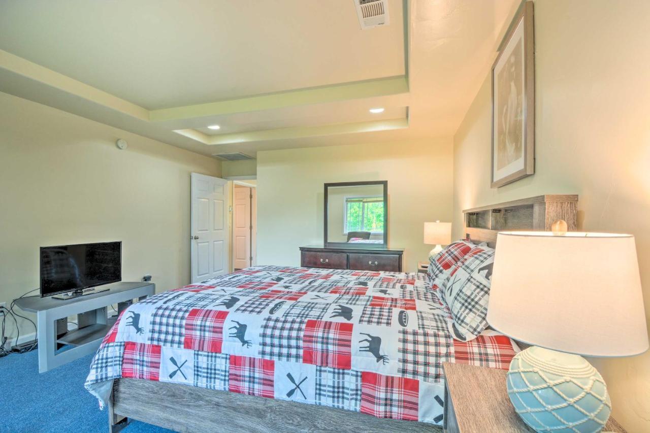 Charming Medford Getaway About 4 Miles To Downtown! Villa Exterior photo