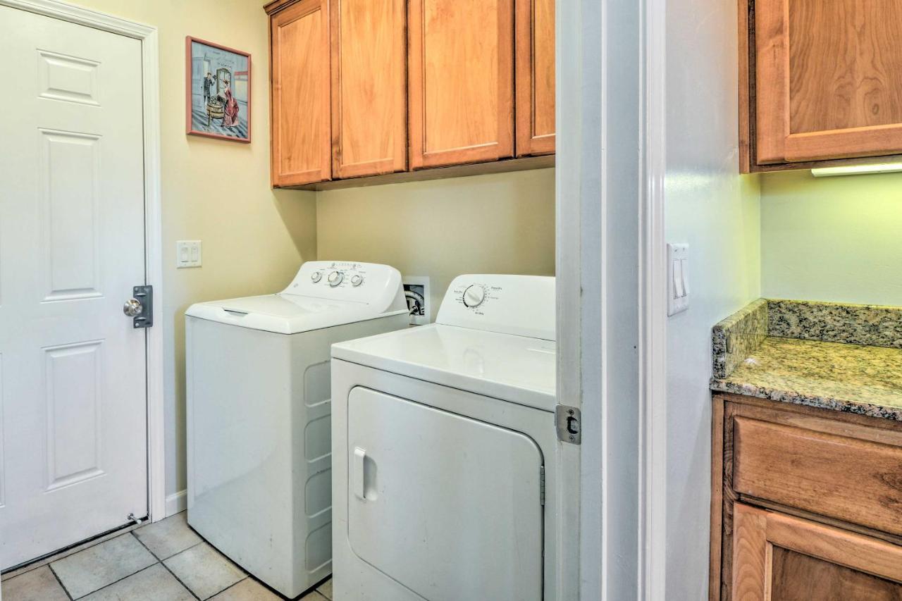 Charming Medford Getaway About 4 Miles To Downtown! Villa Exterior photo